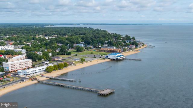 22 PINEWOOD LN, Colonial Beach, VA 22443