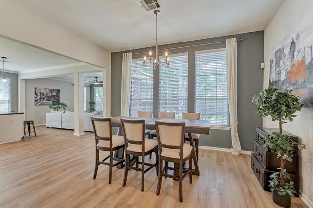 3 E Night Heron Place, The Woodlands, TX 77382