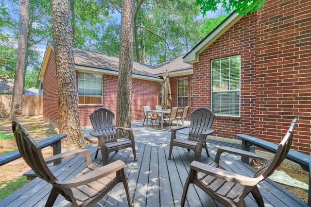 3 E Night Heron Place, The Woodlands, TX 77382