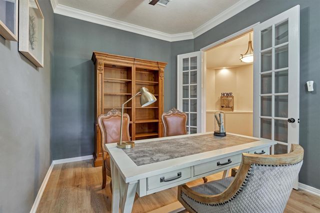 3 E Night Heron Place, The Woodlands, TX 77382