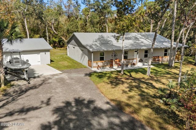 2995 Ragis Road, Edgewater, FL 32132