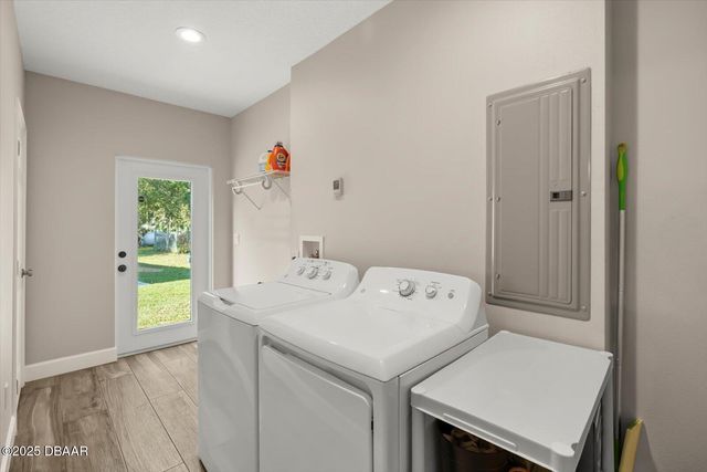 2995 Ragis Road, Edgewater, FL 32132