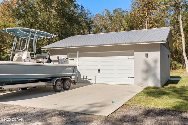 2995 Ragis Road, Edgewater, FL 32132