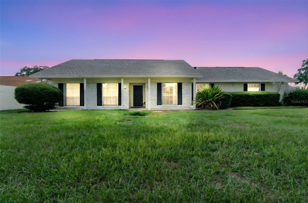 4520 LAKE GEM CIRCLE, Orlando, FL 32806