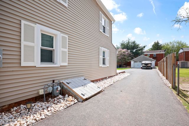 16 Monmouth Avenue, Freehold, NJ 07728