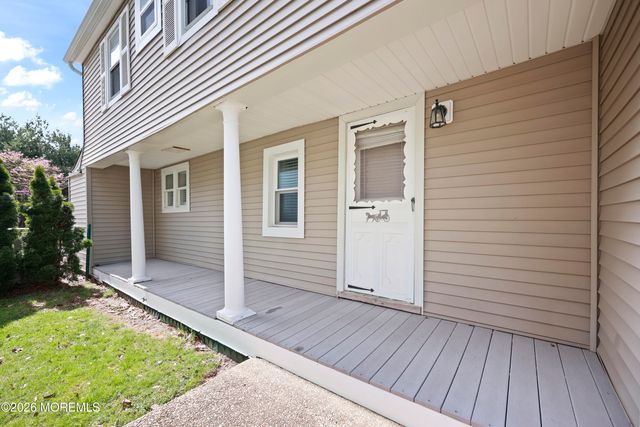 16 Monmouth Avenue, Freehold, NJ 07728