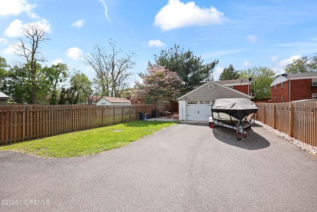 16 Monmouth Avenue, Freehold, NJ 07728