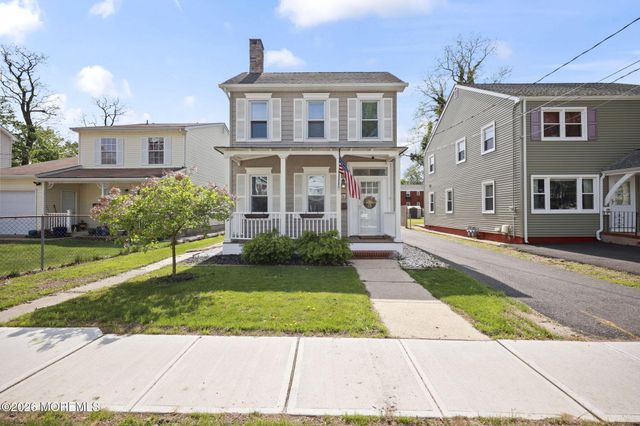 16 Monmouth Avenue, Freehold, NJ 07728