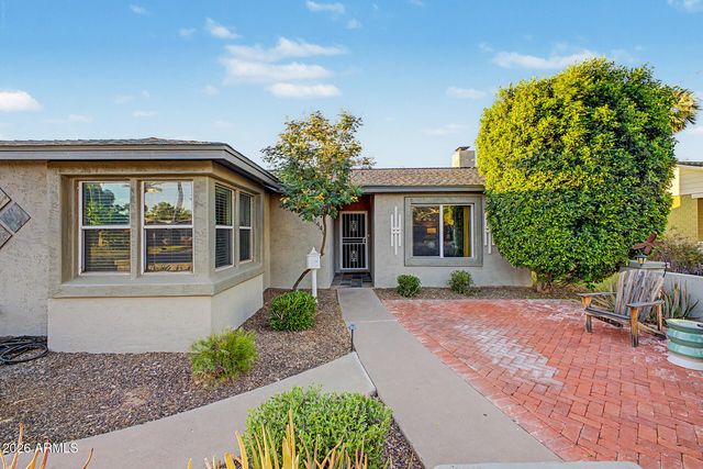 1440 E FLOWER Street, Phoenix, AZ 85014