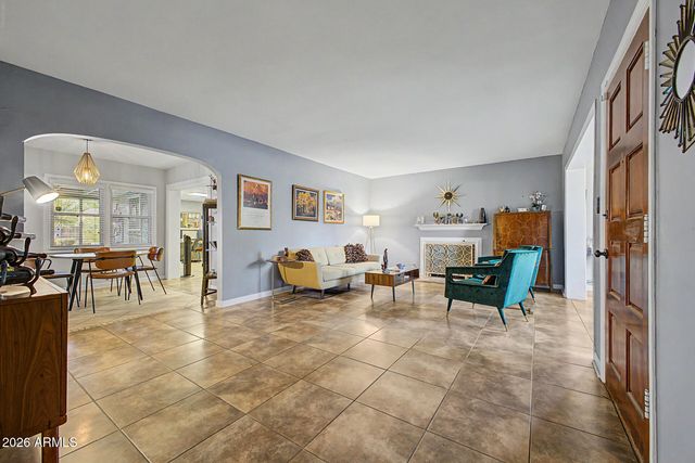 1440 E FLOWER Street, Phoenix, AZ 85014