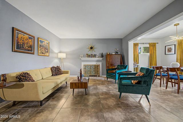 1440 E FLOWER Street, Phoenix, AZ 85014