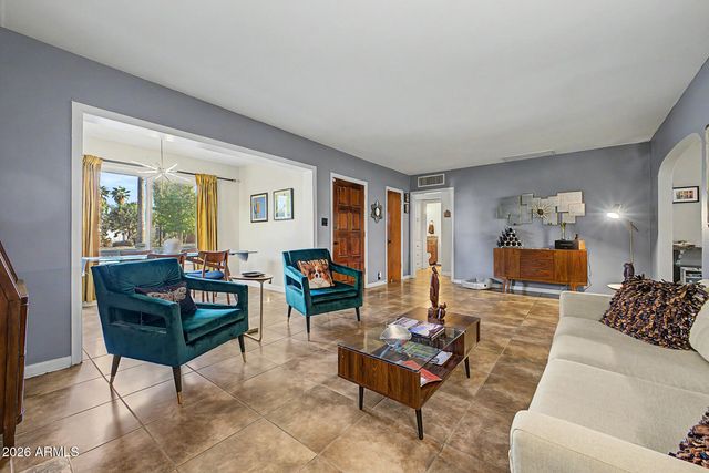 1440 E FLOWER Street, Phoenix, AZ 85014