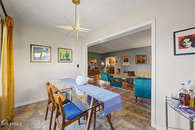 1440 E FLOWER Street, Phoenix, AZ 85014