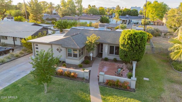 1440 E FLOWER Street, Phoenix, AZ 85014