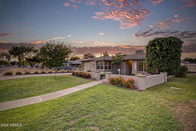 1440 E FLOWER Street, Phoenix, AZ 85014