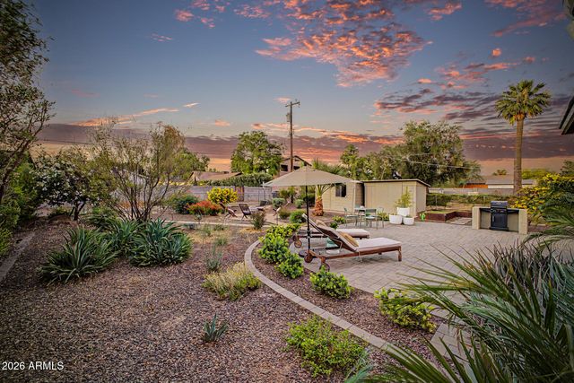1440 E FLOWER Street, Phoenix, AZ 85014