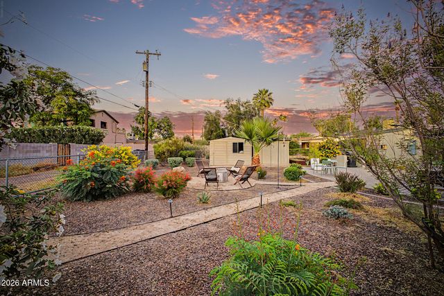 1440 E FLOWER Street, Phoenix, AZ 85014