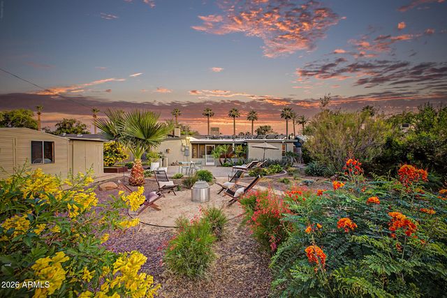 1440 E FLOWER Street, Phoenix, AZ 85014