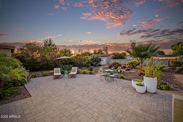 1440 E FLOWER Street, Phoenix, AZ 85014
