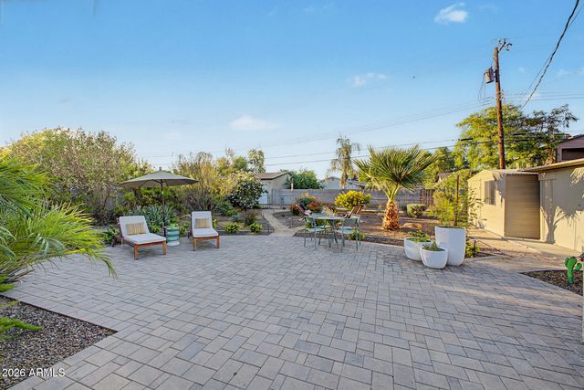 1440 E FLOWER Street, Phoenix, AZ 85014