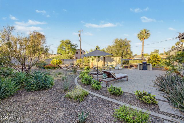 1440 E FLOWER Street, Phoenix, AZ 85014