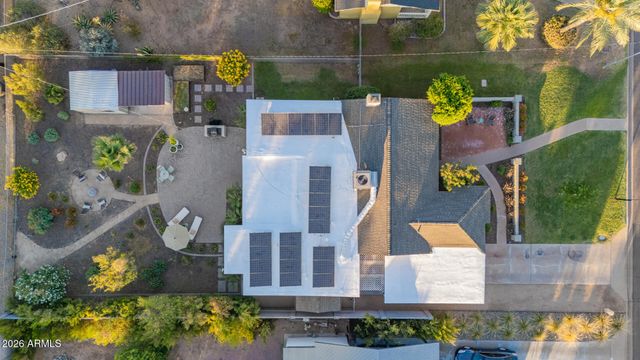 1440 E FLOWER Street, Phoenix, AZ 85014