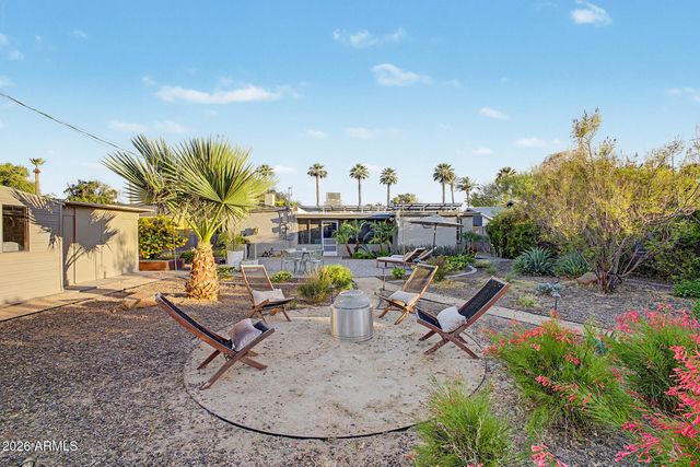1440 E FLOWER Street, Phoenix, AZ 85014