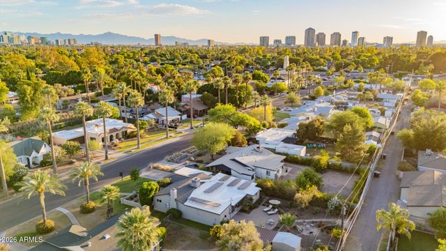 1440 E FLOWER Street, Phoenix, AZ 85014