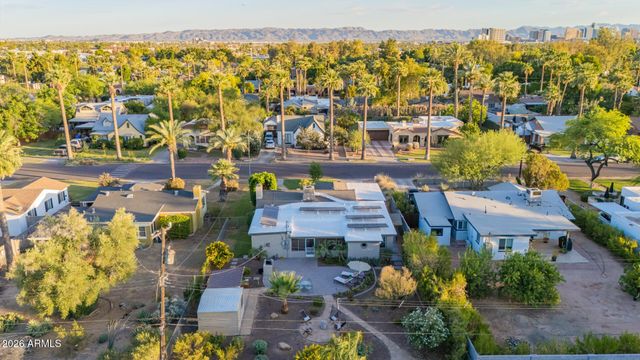 1440 E FLOWER Street, Phoenix, AZ 85014