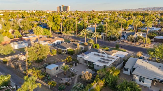 1440 E FLOWER Street, Phoenix, AZ 85014