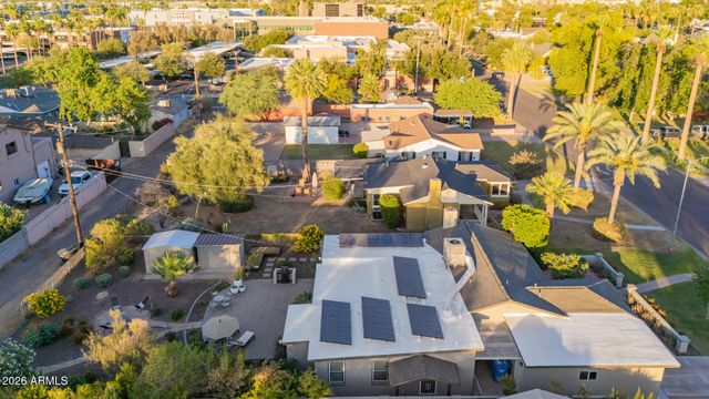 1440 E FLOWER Street, Phoenix, AZ 85014