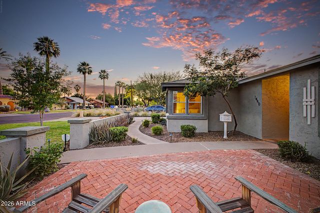 1440 E FLOWER Street, Phoenix, AZ 85014
