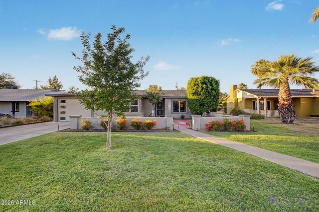 1440 E FLOWER Street, Phoenix, AZ 85014