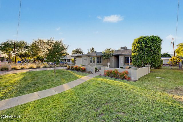 1440 E FLOWER Street, Phoenix, AZ 85014