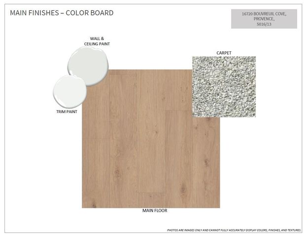 16720 Bouvreuil CV, Austin, TX 78738