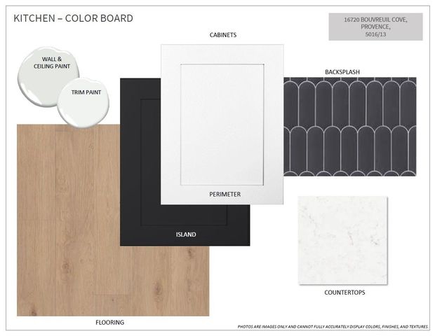 16720 Bouvreuil CV, Austin, TX 78738