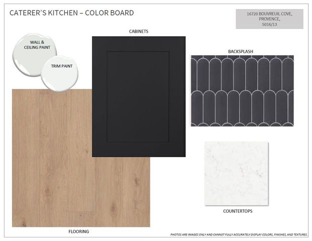 16720 Bouvreuil CV, Austin, TX 78738