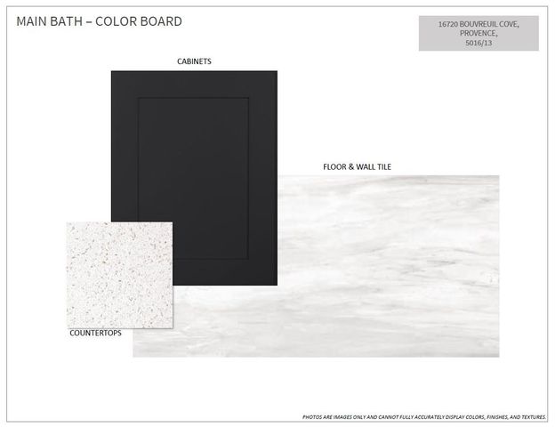 16720 Bouvreuil CV, Austin, TX 78738