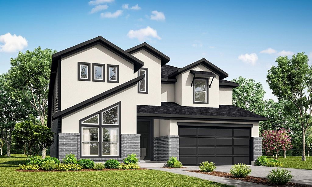 16720 Bouvreuil CV, Austin, TX 78738