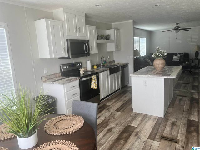 7233 DONS DRIVE, Bessemer, AL 35023