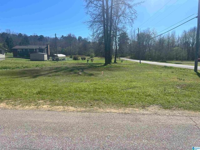 7233 DONS DRIVE, Bessemer, AL 35023