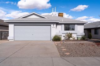 4023 Diablo Trail Place NW, Albuquerque, NM 87114
