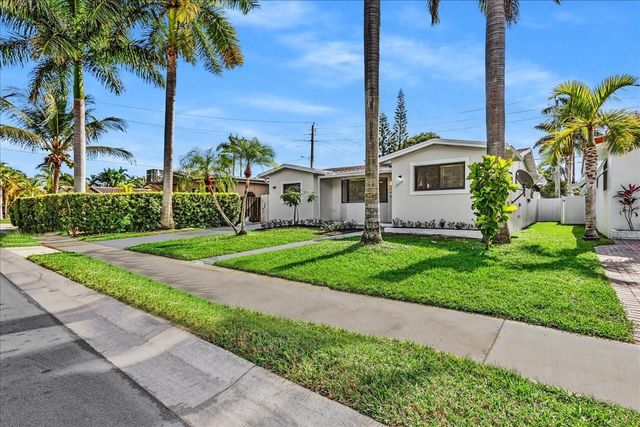 1004 Johnson St, Hollywood, FL 33019