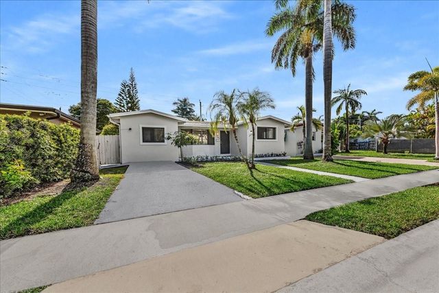 1004 Johnson St, Hollywood, FL 33019