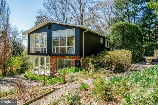 7400 REBECCA DR, Alexandria, VA 22307