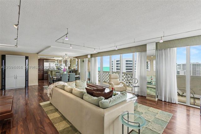 1200 S Ocean Blvd 15H, Boca Raton, FL 33432