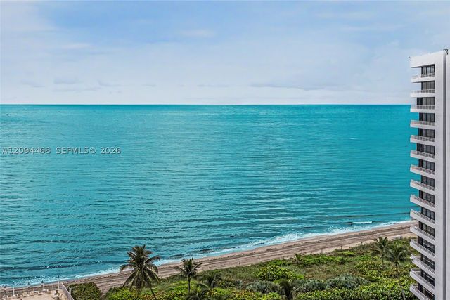 1200 S Ocean Blvd 15H, Boca Raton, FL 33432