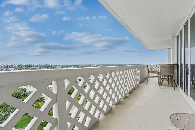 1200 S Ocean Blvd 15H, Boca Raton, FL 33432