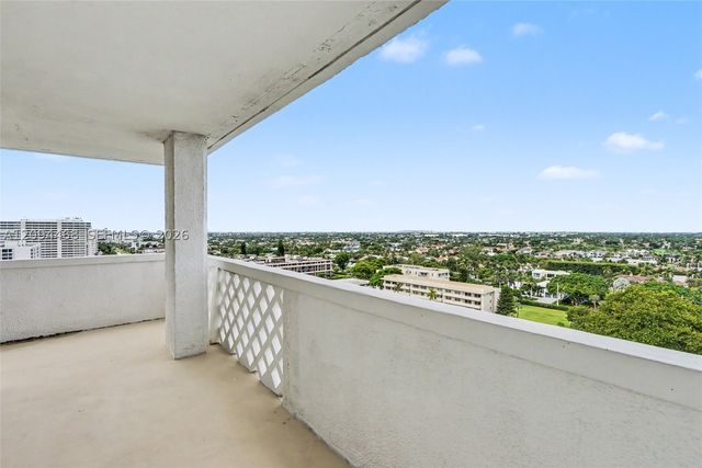 1200 S Ocean Blvd 15H, Boca Raton, FL 33432