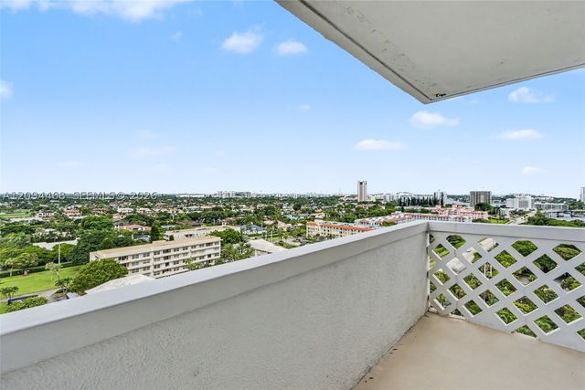 1200 S Ocean Blvd 15H, Boca Raton, FL 33432